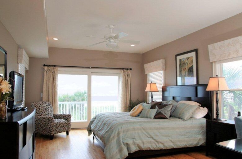 Charleston Sands - Isle of Palms, South Carolina