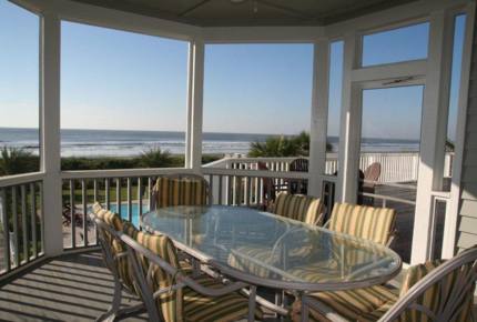 Charleston Sands - Isle of Palms, South Carolina