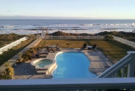 Charleston Sands - Isle of Palms, South Carolina