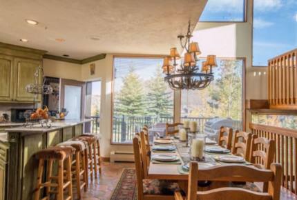 Ultimate Deer Valley Experience - Deer Valley, Utah