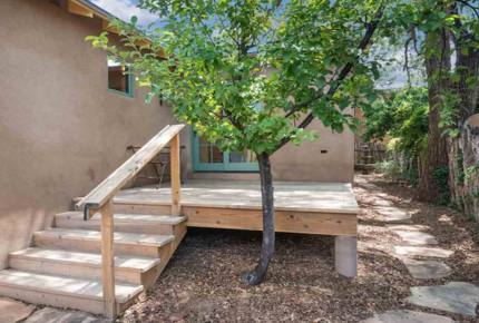 Palace Gem - Santa Fe, New Mexico