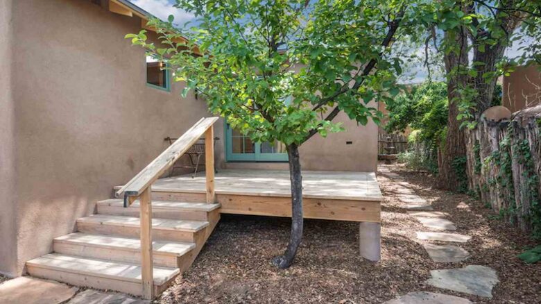 Palace Gem - Santa Fe, New Mexico