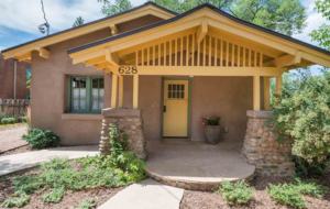 Palace Gem - Santa Fe, New Mexico