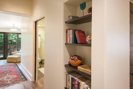 Palace Gem - Santa Fe, New Mexico