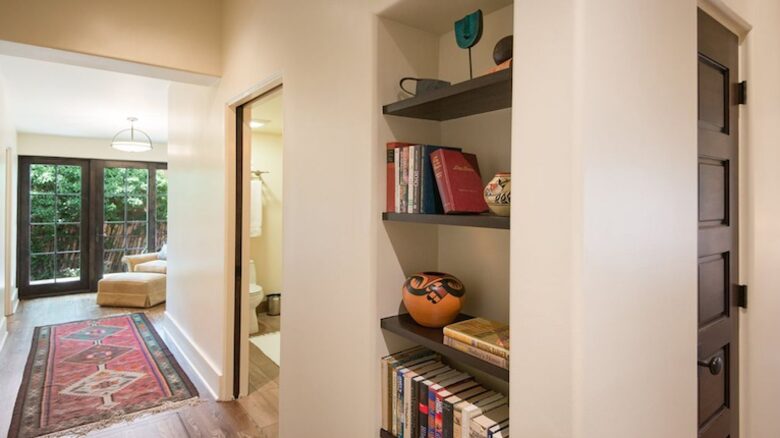 Palace Gem - Santa Fe, New Mexico