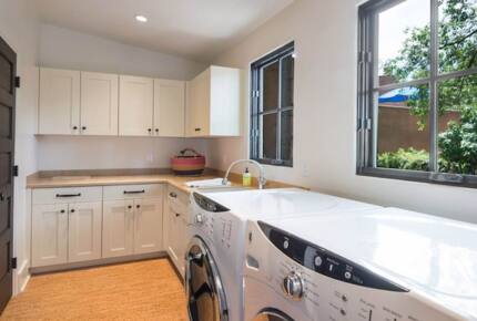 Palace Gem - Santa Fe, New Mexico