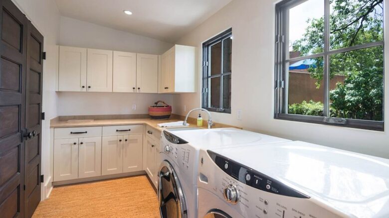 Palace Gem - Santa Fe, New Mexico