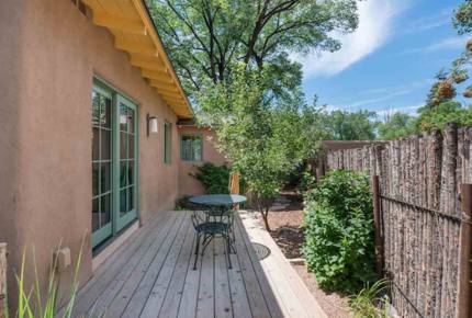 Palace Gem - Santa Fe, New Mexico