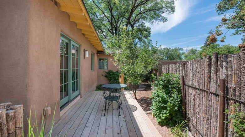 Palace Gem - Santa Fe, New Mexico