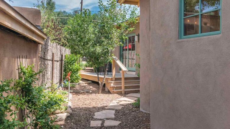 Palace Gem - Santa Fe, New Mexico