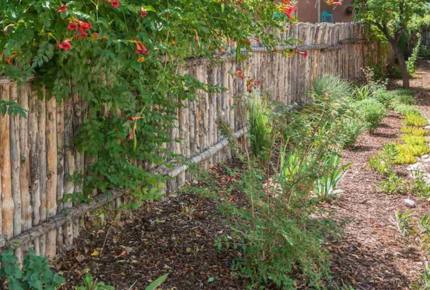 Palace Gem - Santa Fe, New Mexico