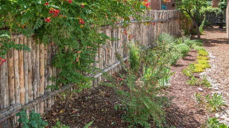 Palace Gem - Santa Fe, New Mexico