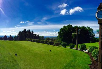 Laurel Mountain Getaway - Near Seven Springs Ski Resort - Champion, Pennsylvania