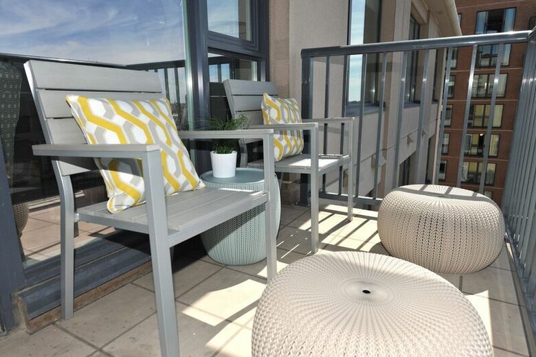 Gas Lamp Getaway - San Diego, California