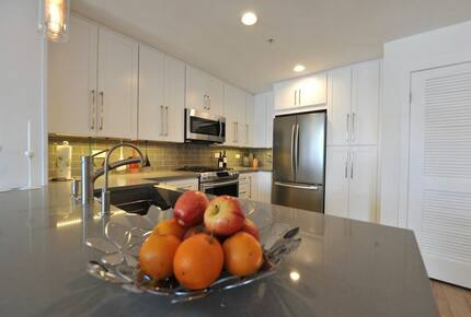 Gas Lamp Getaway - San Diego, California