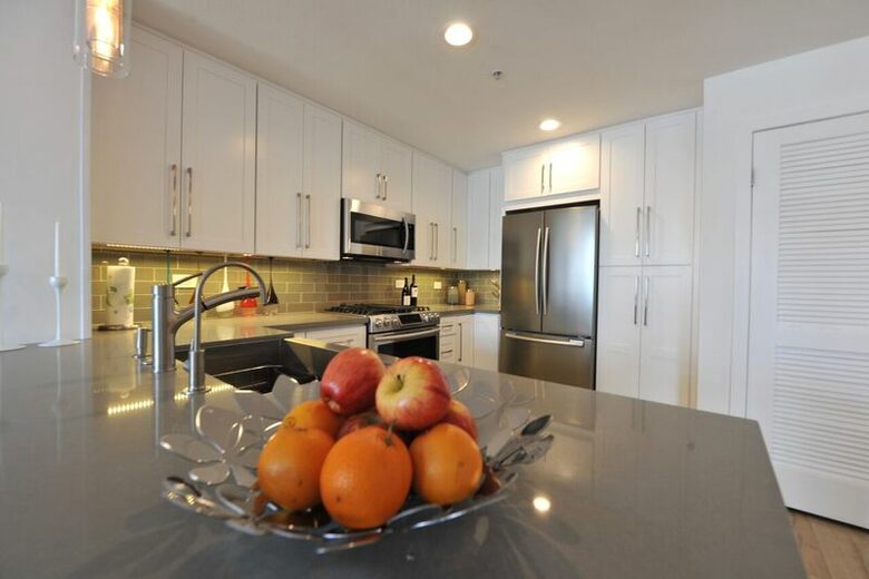 Gas Lamp Getaway - San Diego, California