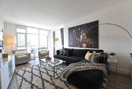 Gas Lamp Getaway - San Diego, California