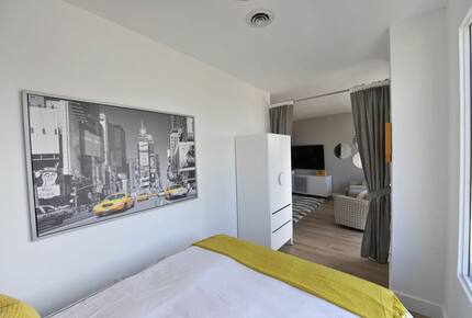 Gas Lamp Getaway - San Diego, California