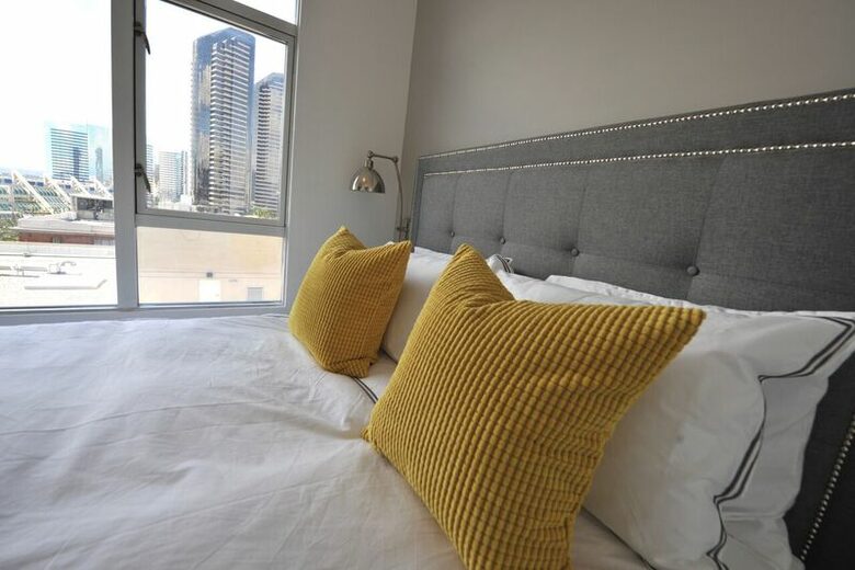 Gas Lamp Getaway - San Diego, California