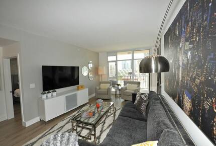 Gas Lamp Getaway - San Diego, California