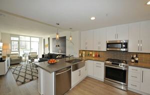 Gas Lamp Getaway - San Diego, California