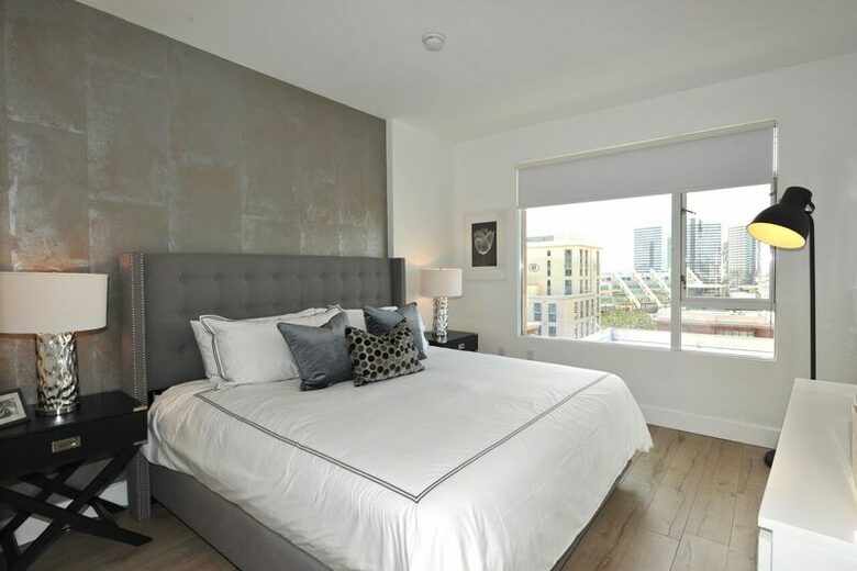 Gas Lamp Getaway - San Diego, California