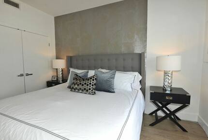 Gas Lamp Getaway - San Diego, California