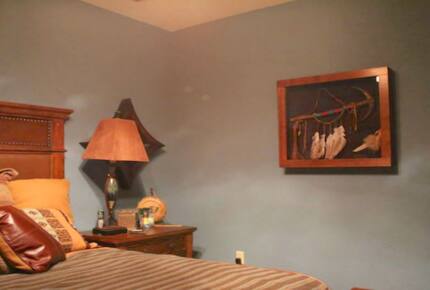 Laurel Mountain Getaway - Near Seven Springs Ski Resort - Champion, Pennsylvania