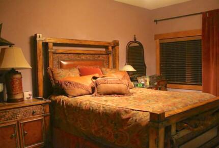 Laurel Mountain Getaway - Near Seven Springs Ski Resort - Champion, Pennsylvania