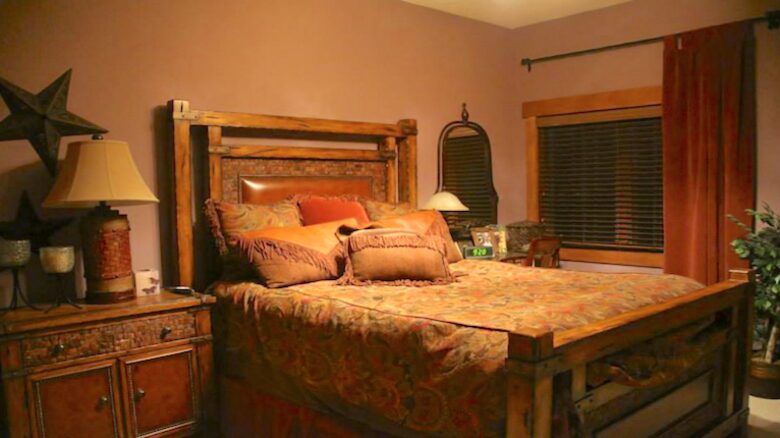 Laurel Mountain Getaway - Near Seven Springs Ski Resort - Champion, Pennsylvania