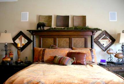 Laurel Mountain Getaway - Near Seven Springs Ski Resort - Champion, Pennsylvania