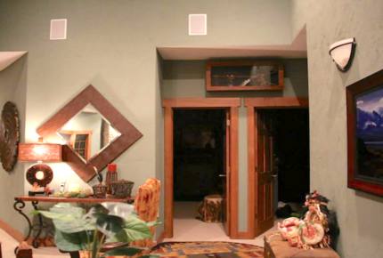 Laurel Mountain Getaway - Near Seven Springs Ski Resort - Champion, Pennsylvania