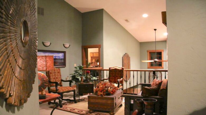 Laurel Mountain Getaway - Near Seven Springs Ski Resort - Champion, Pennsylvania