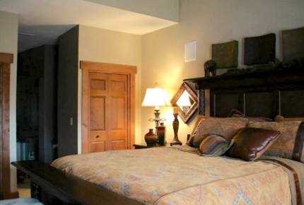 Laurel Mountain Getaway - Near Seven Springs Ski Resort - Champion, Pennsylvania