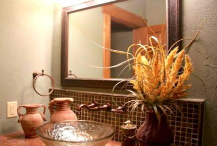 Laurel Mountain Getaway - Near Seven Springs Ski Resort - Champion, Pennsylvania