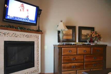 Laurel Mountain Getaway - Near Seven Springs Ski Resort - Champion, Pennsylvania