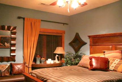 Laurel Mountain Getaway - Near Seven Springs Ski Resort - Champion, Pennsylvania