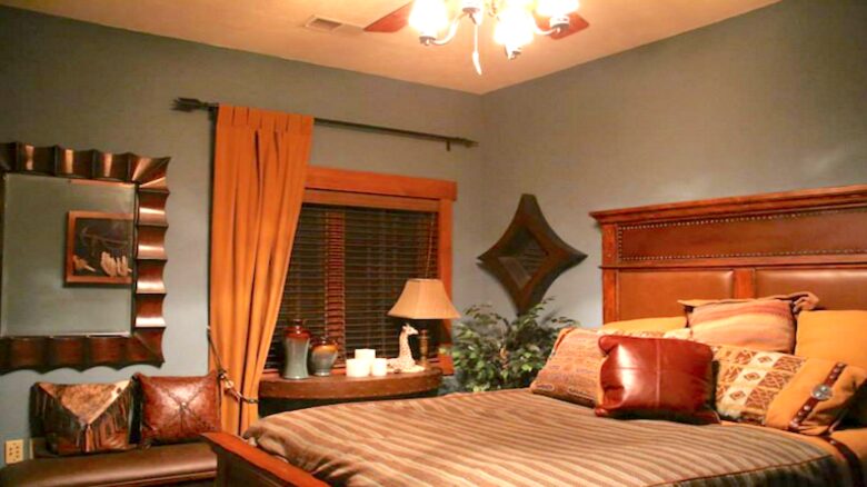 Laurel Mountain Getaway - Near Seven Springs Ski Resort - Champion, Pennsylvania