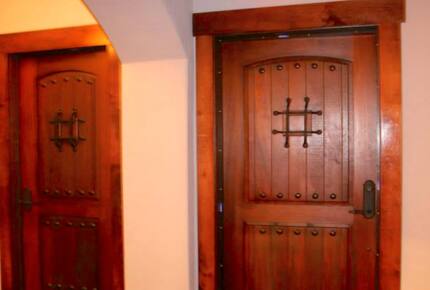 Laurel Mountain Getaway - Near Seven Springs Ski Resort - Champion, Pennsylvania