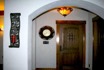 Laurel Mountain Getaway - Near Seven Springs Ski Resort - Champion, Pennsylvania