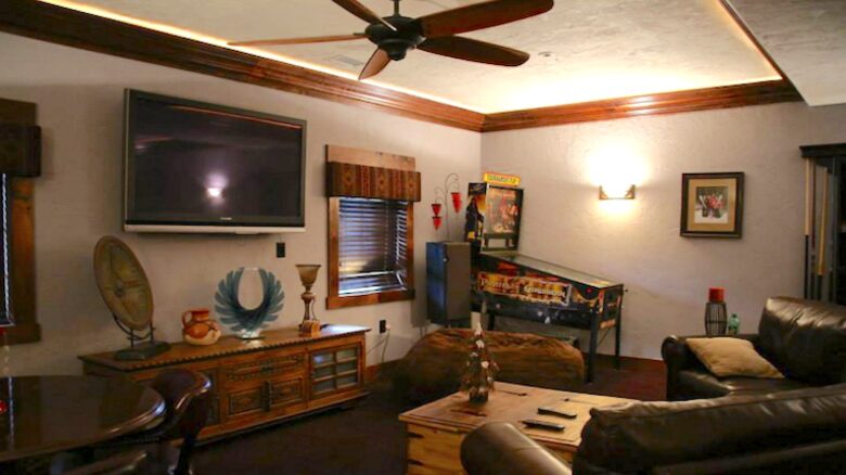 Laurel Mountain Getaway - Near Seven Springs Ski Resort - Champion, Pennsylvania