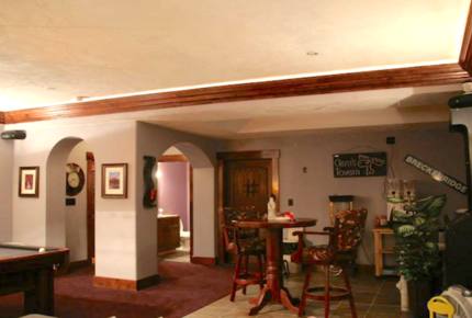 Laurel Mountain Getaway - Near Seven Springs Ski Resort - Champion, Pennsylvania