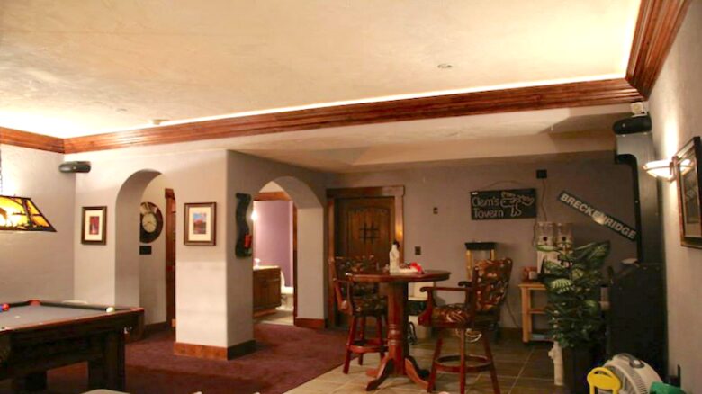 Laurel Mountain Getaway - Near Seven Springs Ski Resort - Champion, Pennsylvania