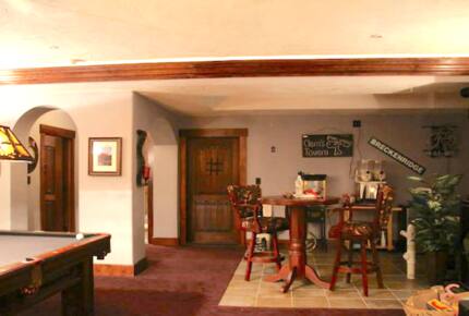 Laurel Mountain Getaway - Near Seven Springs Ski Resort - Champion, Pennsylvania