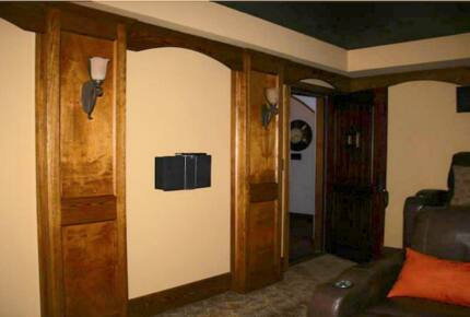 Laurel Mountain Getaway - Near Seven Springs Ski Resort - Champion, Pennsylvania