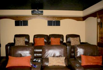 Laurel Mountain Getaway - Near Seven Springs Ski Resort - Champion, Pennsylvania