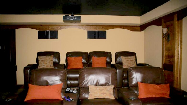 Laurel Mountain Getaway - Near Seven Springs Ski Resort - Champion, Pennsylvania