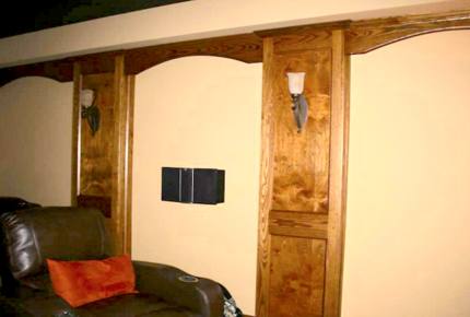 Laurel Mountain Getaway - Near Seven Springs Ski Resort - Champion, Pennsylvania