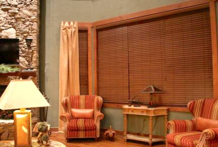 Laurel Mountain Getaway - Near Seven Springs Ski Resort - Champion, Pennsylvania