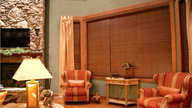 Laurel Mountain Getaway - Near Seven Springs Ski Resort - Champion, Pennsylvania